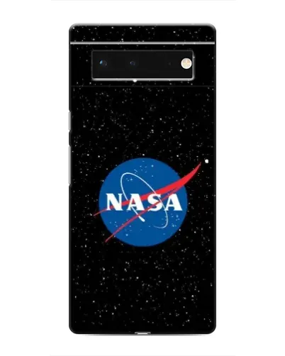 Чохол для Google Pixel 6 з картинкою «NASA — зоряне небо»
