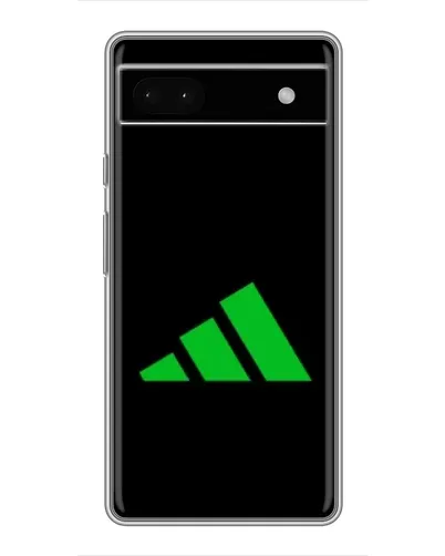Чохол для Google Pixel 6a з картинкою «Adidas Abstract»