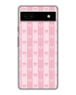 Чохол для Google Pixel 6a з картинкою «Ретро стрічка»
