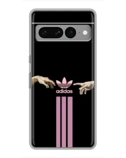 Чохол для Google Pixel 7 Pro з картинкою «Adidas Hands»