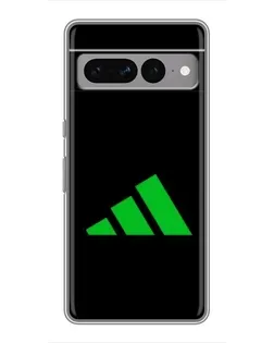 Чохол для Google Pixel 7 Pro з картинкою «Adidas Abstract»