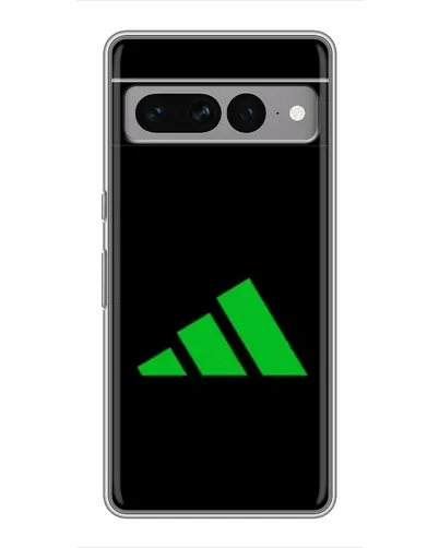 Чохол для Google Pixel 7 Pro з картинкою «Adidas Abstract»