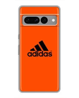 Чохол для Google Pixel 7 Pro з картинкою «Adidas Ukraine»