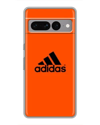 Чохол для Google Pixel 7 Pro з картинкою «Adidas Ukraine»
