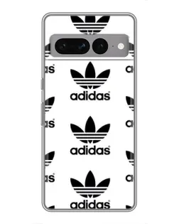 Чохол для Google Pixel 7 Pro з картинкою «Adidas Pattern»