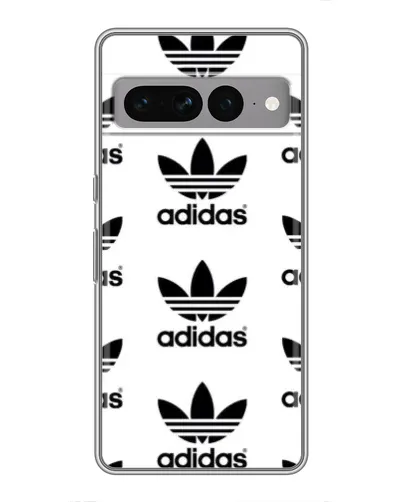 Чохол для Google Pixel 7 Pro з картинкою «Adidas Pattern»