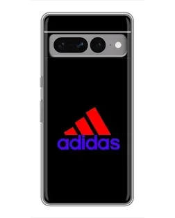 Чохол для Google Pixel 7 Pro з картинкою «Класичний Adidas»