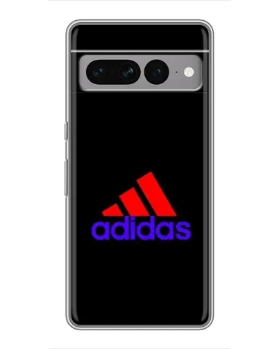 Чохол для Google Pixel 7 Pro з картинкою «Класичний Adidas»
