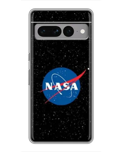 Чохол для Google Pixel 7 Pro з картинкою «NASA — зоряне небо»