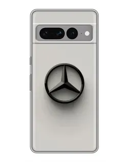 Чохол для Google Pixel 7 Pro з картинкою «Mercedes Maybach стиль»