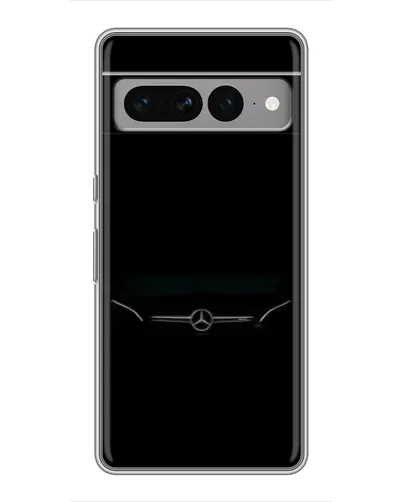 Чохол для Google Pixel 7 Pro з картинкою «Mercedes Stealth Look»