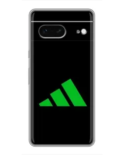 Чохол для Google Pixel 7 з картинкою «Adidas Abstract»