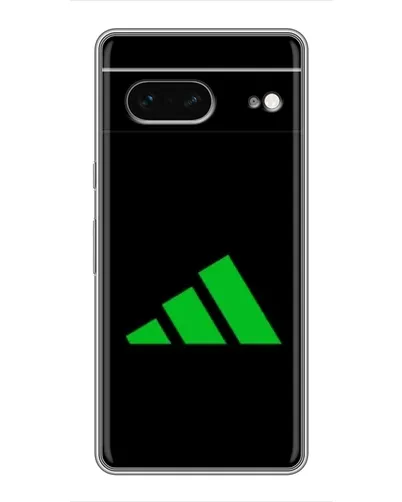 Чохол для Google Pixel 7 з картинкою «Adidas Abstract»