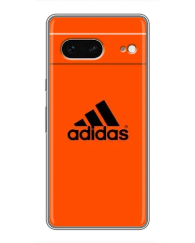 Чохол для Google Pixel 7 з картинкою «Adidas Ukraine»