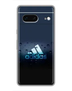 Чохол для Google Pixel 7 з картинкою «Adidas Water Drops»
