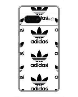 Чохол для Google Pixel 7 з картинкою «Adidas Pattern»