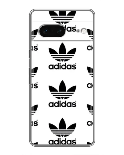 Чохол для Google Pixel 7 з картинкою «Adidas Pattern»