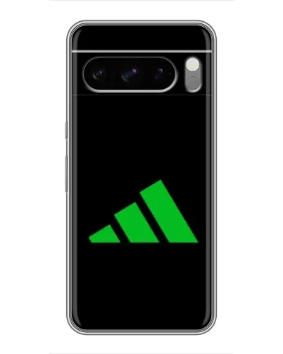 Чехол для Google Pixel 8 Pro с картинкой «Adidas Abstract»
