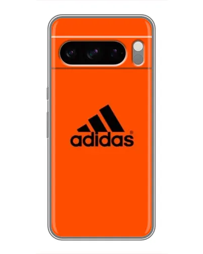 Чехол для Google Pixel 8 Pro с картинкой «Adidas Ukraine»
