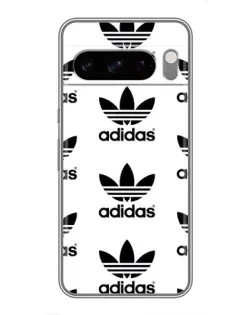 Чехол для Google Pixel 8 Pro с картинкой «Adidas Pattern»