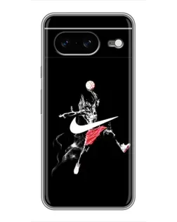 Чохол для Google Pixel 8 з картинкою «Jordan Jumpman»