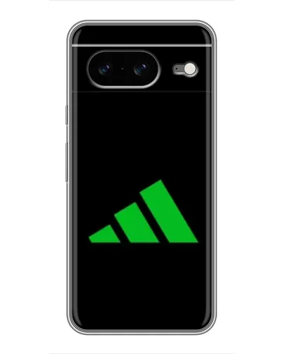 Чехол для Google Pixel 8 с картинкой «Adidas Abstract»