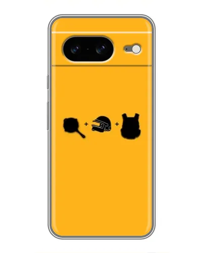 Чохол для Google Pixel 8 з картинкою «BMW — сучасна класика»