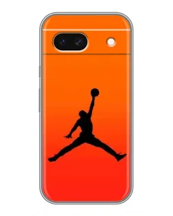Чохол для Google Pixel 8A з картинкою «Jordan Sunset»
