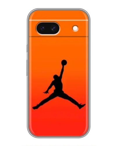 Чохол для Google Pixel 8A з картинкою «Jordan Sunset»
