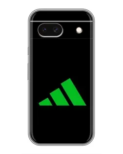 Чохол для Google Pixel 8A з картинкою «Adidas Abstract»