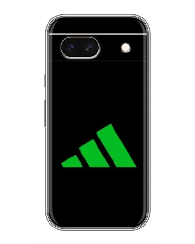 Чохол для Google Pixel 8A з картинкою «Adidas Abstract»