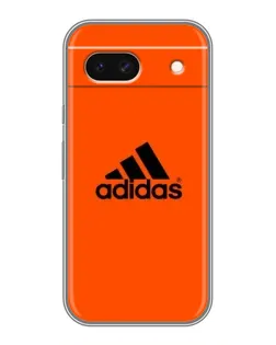 Чохол для Google Pixel 8A з картинкою «Adidas Ukraine»