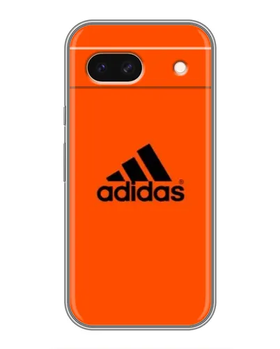 Чохол для Google Pixel 8A з картинкою «Adidas Ukraine»