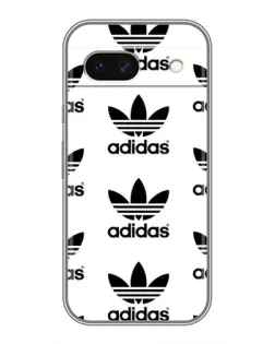 Чохол для Google Pixel 8A з картинкою «Adidas Pattern»