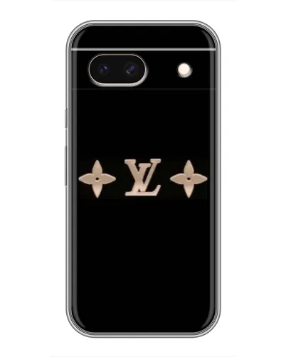 Чохол для Google Pixel 8A з картинкою «Louis Vuitton — мінімалізм»