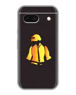 Чохол для Google Pixel 8A з картинкою «Winner Winner — PUBG»