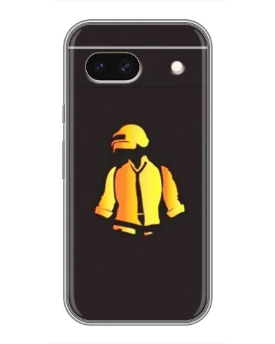 Чохол для Google Pixel 8A з картинкою «Winner Winner — PUBG»