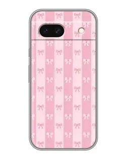 Чохол для Google Pixel 8A з картинкою «Ретро стрічка»