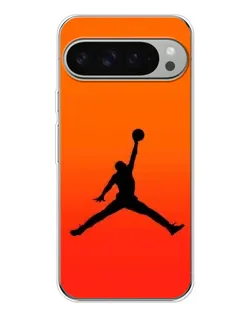 Чехол для Google Pixel 9 Pro XL с картинкой «Jordan Sunset»