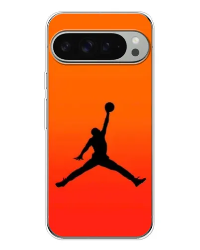 Чехол для Google Pixel 9 Pro XL с картинкой «Jordan Sunset»