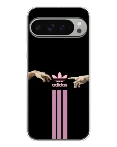 Чохол для Google Pixel 9 Pro XL з картинкою «Adidas Hands»