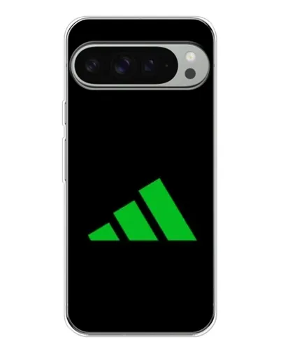 Чохол для Google Pixel 9 Pro XL з картинкою «Adidas Abstract»