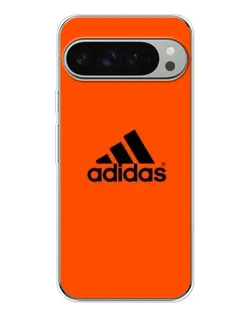 Чохол для Google Pixel 9 Pro XL з картинкою «Adidas Ukraine»