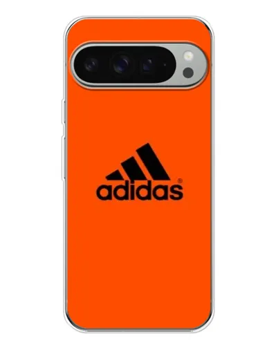 Чохол для Google Pixel 9 Pro XL з картинкою «Adidas Ukraine»