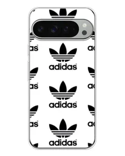 Чохол для Google Pixel 9 Pro XL з картинкою «Adidas Pattern»