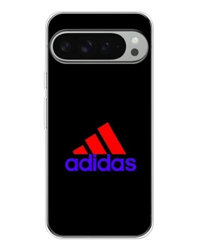 Чохол для Google Pixel 9 Pro XL з картинкою «Класичний Adidas»