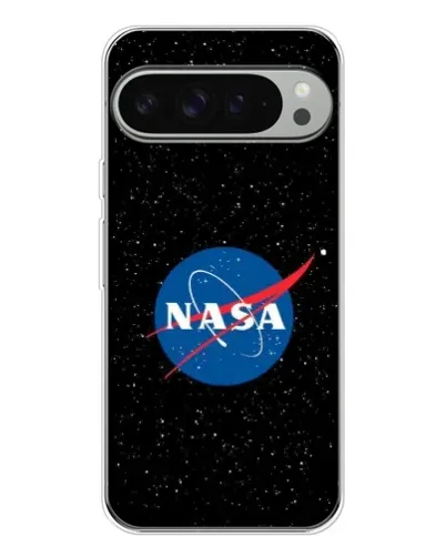 Чохол для Google Pixel 9 Pro XL з картинкою «NASA — зоряне небо»