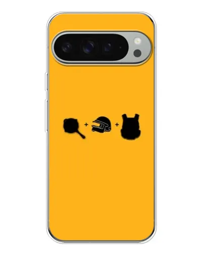 Чехол для Google Pixel 9 Pro XL с картинкой «BMW — современная классика»