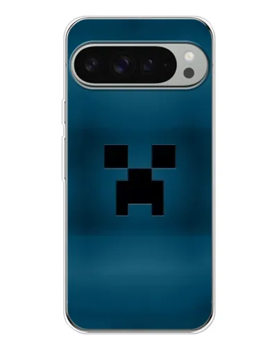 Чохол для Google Pixel 9 Pro XL з картинкою «Кріпери текстура»