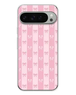 Чохол для Google Pixel 9 Pro XL з картинкою «Ретро стрічка»